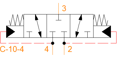 DSV4-10-C